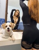 Анкета проститутки Лизочка - метро Тверской, возраст - 25