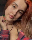 Анкета проститутки Даша - метро Таганский, возраст - 25