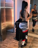 Анкета проститутки Маргарита - метро Якиманка, возраст - 25