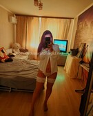 Анкета проститутки Варвара - метро Измайлово, возраст - 25