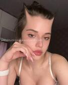 Анкета проститутки Мирослава - метро Черемушки, возраст - 25