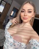 Анкета проститутки Викуся - метро Тимирязевский, возраст - 25