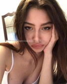 Анкета проститутки Ася - метро Строгино, возраст - 25