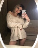 Анкета проститутки Пелагея - метро Тверской, возраст - 25