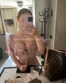 Анкета проститутки Кира - метро Строгино, возраст - 25