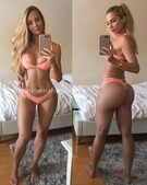 Анкета проститутки Лилия - метро Орехово-Борисово Южное, возраст - 25