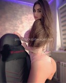 Анкета проститутки Дарья - метро Южное Измайлово, возраст - 25