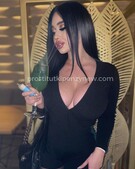 Анкета проститутки Наташа - метро Якиманка, возраст - 25