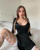 Анкета проститутки Роза - метро Текстильщики, возраст - 25