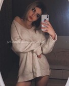 Анкета проститутки Викуля - метро Замоскворечье, возраст - 25