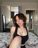 Анкета проститутки Леля - метро Филевский парк, возраст - 25