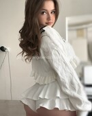 Анкета проститутки Эмма - метро Лианозово, возраст - 25