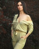 Анкета проститутки Устина - метро Кузьминки, возраст - 25