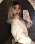 Анкета проститутки Алиса - метро Дорогомилово, возраст - 25