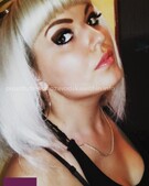 Анкета проститутки Слава - метро Сходненская, возраст - 25