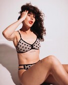 Анкета проститутки Аврора - метро Пресненский, возраст - 25