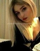 Анкета проститутки Лизочка - метро Северное Тушино, возраст - 25