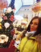 Анкета проститутки Катюша - метро Нагатино-Садовники, возраст - 25