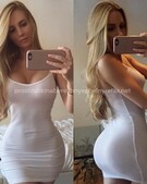 Анкета проститутки Жасмин - метро Теплый Стан, возраст - 25