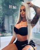 Анкета проститутки Зина - метро Измайлово, возраст - 25