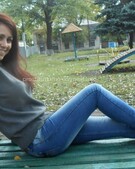 Анкета проститутки Лиза - метро Ломоносовский, возраст - 25