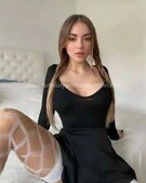 Анкета проститутки Таисия - метро Царицыно, возраст - 26