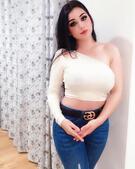 Анкета проститутки Оксана - метро Красносельский, возраст - 26