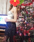 Анкета проститутки Юля - метро Мещанский, возраст - 26