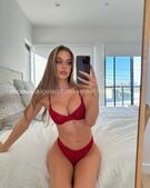 Анкета проститутки Алина - метро Ростокино, возраст - 26