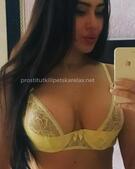 Анкета проститутки Ксюша - метро Красносельский, возраст - 26