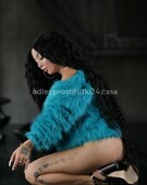 Анкета проститутки Елизавета - метро Коньково, возраст - 26