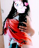 Анкета проститутки Ярослава - метро Хамовники, возраст - 26