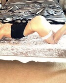 Анкета проститутки Николь - метро Нижегородский, возраст - 26