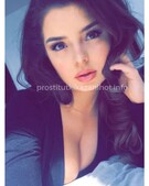 Анкета проститутки Мелисса - метро Сокол, возраст - 26