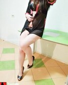 Анкета проститутки Милана - метро Щукино, возраст - 27