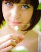 Анкета проститутки Рада - метро Марьино, возраст - 27