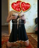 Анкета проститутки Ярослава - метро Лианозово, возраст - 28