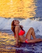 Анкета проститутки Викуся - метро Кузьминки, возраст - 28