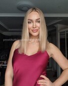 Анкета проститутки Викуля - метро Покровское-Стрешнево, возраст - 29