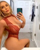 Анкета проститутки Милослава - метро Дорогомилово, возраст - 29