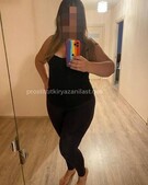 Анкета проститутки Ольга - метро Хамовники, возраст - 30