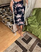 Анкета проститутки Лилия - метро Коньково, возраст - 30