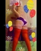 Анкета проститутки Леночка - метро Коньково, возраст - 32