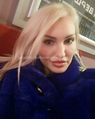 Анкета проститутки Соня - метро Южное Бутово, возраст - 32