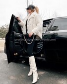 Анкета проститутки Анна - метро Метрогородок, возраст - 34