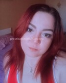 Анкета проститутки Алена - метро Чертаново Южное, возраст - 34
