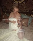 Анкета проститутки Рената - метро Хорошевский, возраст - 35