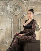 Анкета проститутки Нила - метро Южнопортовый, возраст - 38