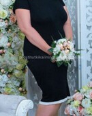 Анкета проститутки Юлия - метро Дмитровский, возраст - 41