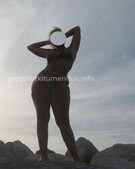 Анкета проститутки Лада - метро Крылатское, возраст - 41